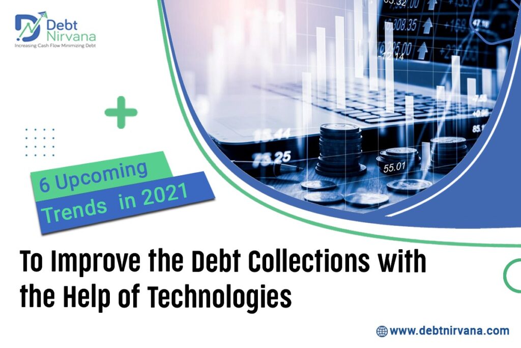 6 Upcoming Trends in 2024 to Improve the Debt Collections with the Help of MI (Machine Learning) and AI (Artificial Intelligence)