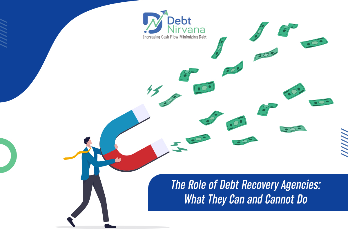 The Role of Debt Recovery Agencies