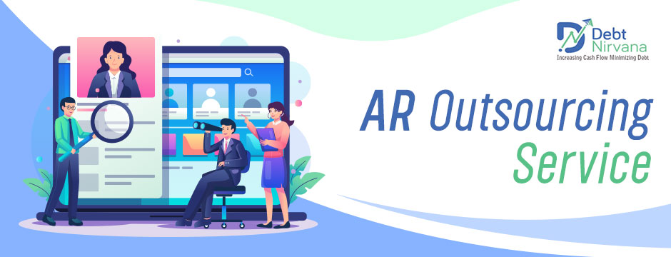 Streamlining Cash Flow and Maximizing Efficiency: The Benefits of AR Outsourcing Services