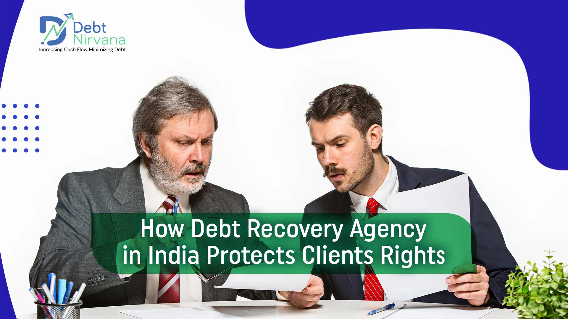 How Debt Recovery Agencies in India Protect Client Rights