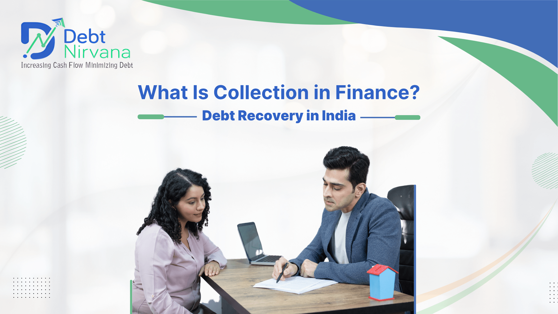 What Is Collection in Finance? Debt Recovery in India