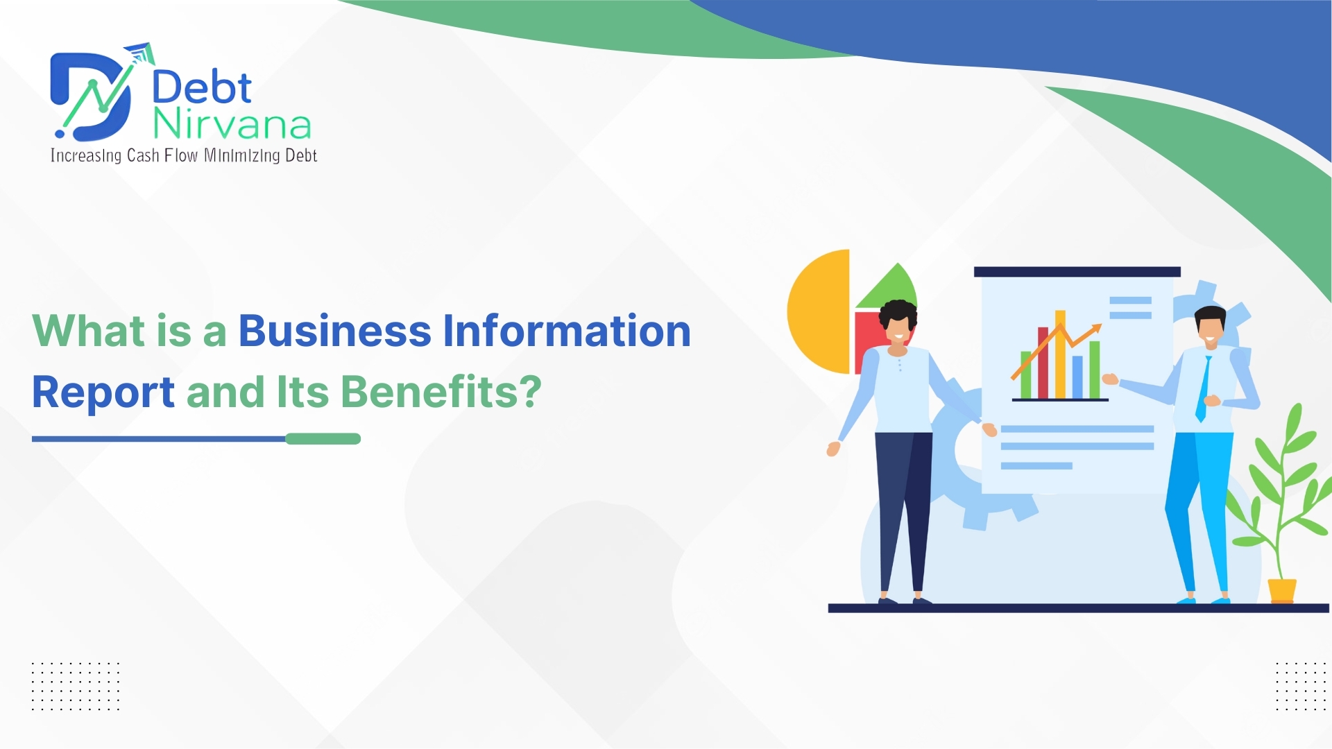 What is a Business Information Report and Its Benefits?